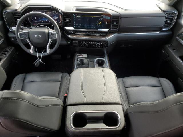 2023 CHEVROLET SILVERADO - 2GCUDEED3P1126530