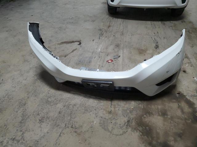 2017 HONDA FIT LX - 3HGGK5H58HM710781