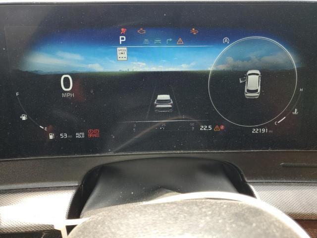 2024 KIA SPORTAGE S - 5XYK53DF2RG204140