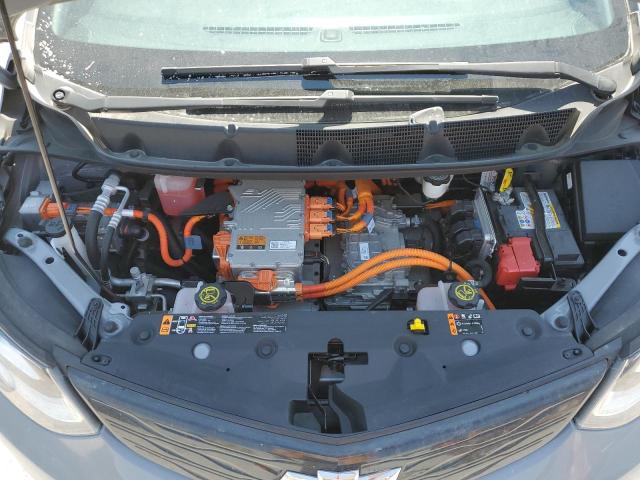2021 CHEVROLET BOLT EV LT 1G1FY6S07M4109257