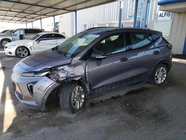 Vin: 1g1fy6s09p4148114, lot: 55139915, chevrolet bolt lt 2023 img_1