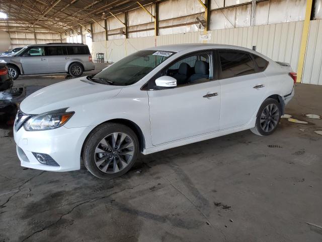 Vin: 3n1ab7ap5ky203190, lot: 52998925, nissan sentra s 2019 img_1