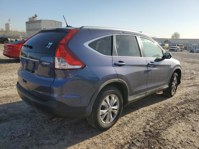 Vin: 2hkrm4h75eh614301, lot: 52448055, honda crv exl 20143