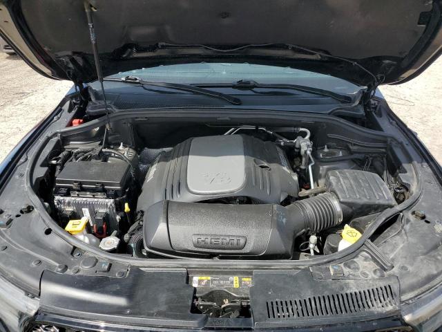 2023 DODGE DURANGO PU 1C4SDJFT7PC603797
