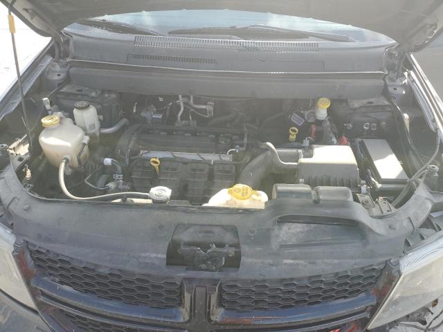 2017 DODGE JOURNEY CR - 3C4PDCGBXHT580528