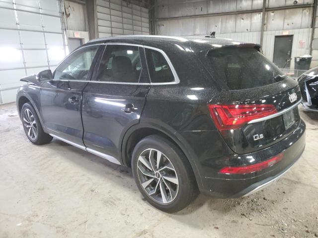 Vin: wa1aaafy8m2075490, lot: 51711475, audi q5 premium 20212