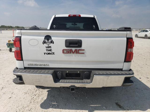2016 GMC SIERRA C15 - 1GTR1LEC3GZ164907