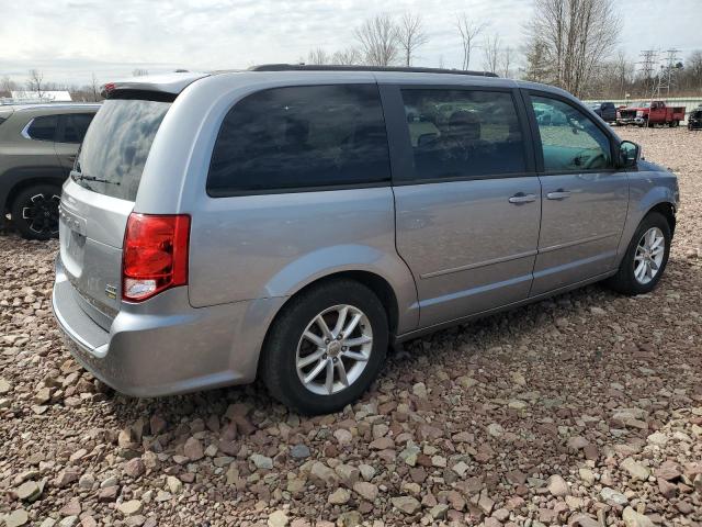 Vin: 2c4rdgcg2gr329716, lot: 50865065, dodge caravan sxt 20163