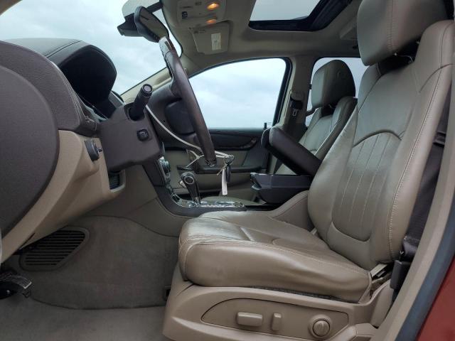 2015 GMC ACADIA DEN - 1GKKVTKD0FJ306831