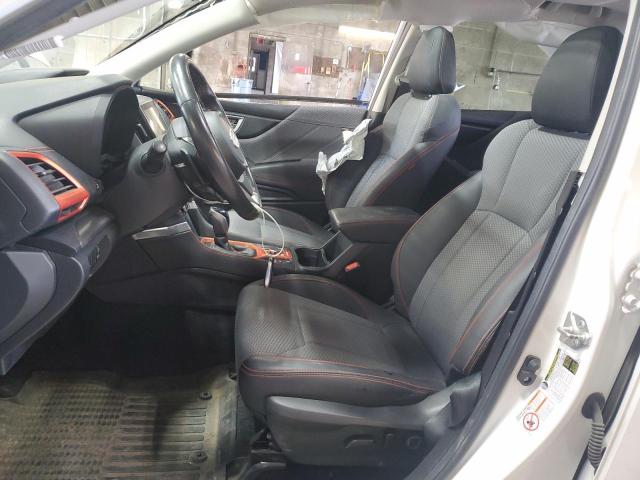 2019 SUBARU FORESTER S JF2SKAKC8KH433670