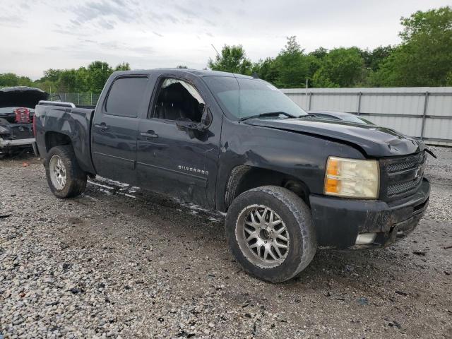 Vin: 3gcrkse3xag197546, lot: 55113065, chevrolet all models k1500 lt 20104