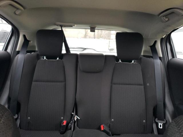 2017 HONDA HR-V EX - 3CZRU6H52HM728176