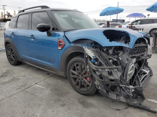 Vin: wmz33bs06n3n42626, lot: 53759195, mini cooper jcw countryman all4 20224