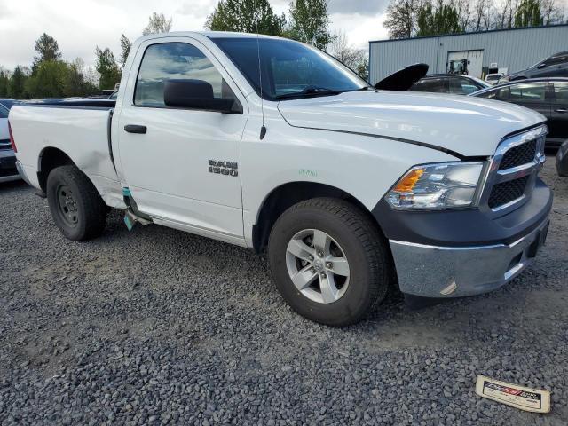 2017 RAM 1500 ST - 3C6JR6AGXHG791676
