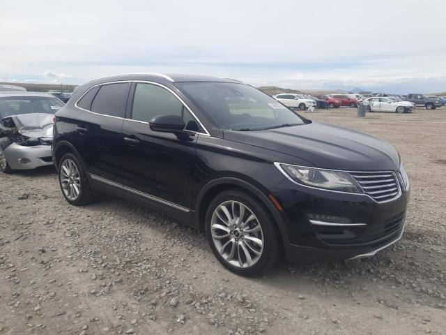 2017 LINCOLN MKC RESERV 5LMCJ3C96HUL56973