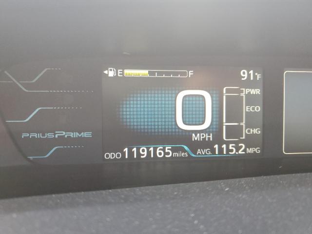 2017 TOYOTA PRIUS PRIM - JTDKARFP2H3058796