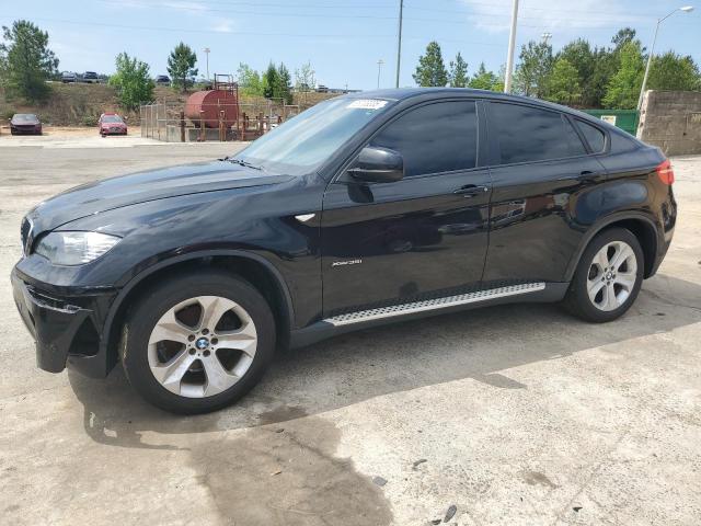 BMW X6 XDRIVE35I