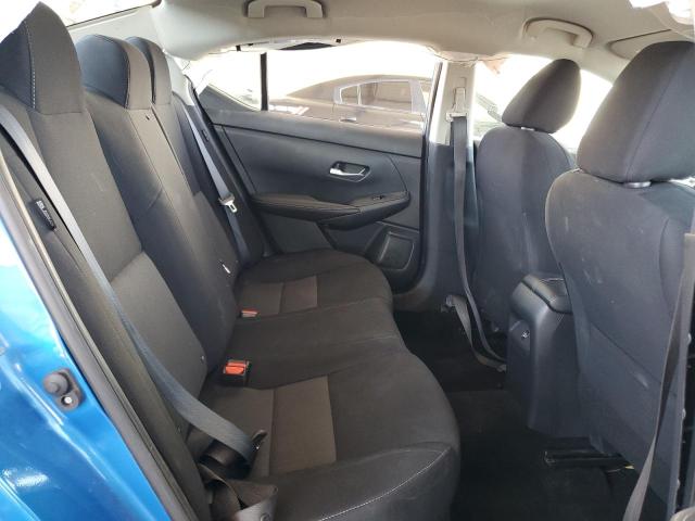 2023 NISSAN SENTRA SV - 3N1AB8CV1PY241993