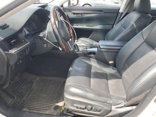 2016 LEXUS ES 300H - JTHBW1GG2G2116393