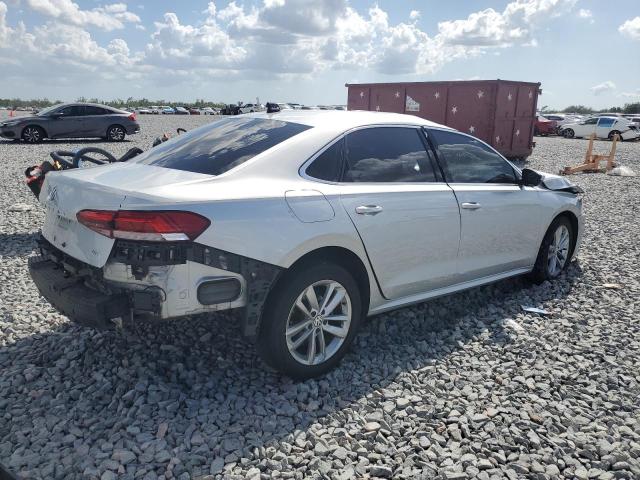 Vin: 1vwsa7a36lc010510, lot: 51189155, volkswagen passat se 20203