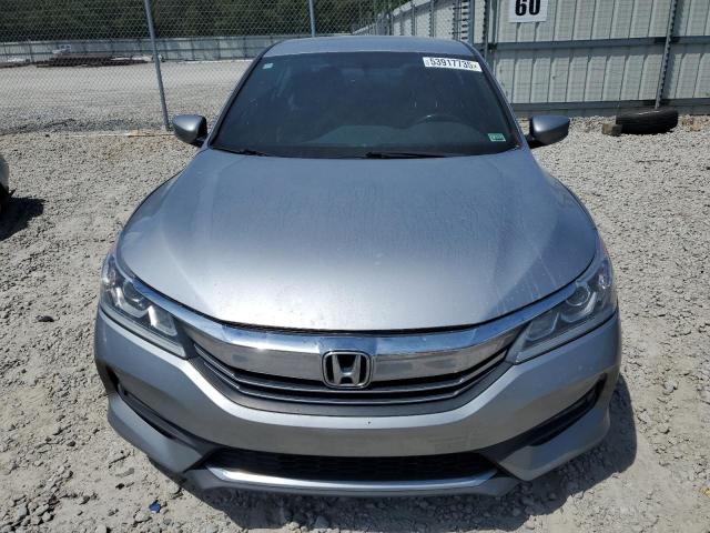 2016 HONDA ACCORD SPO - 1HGCR2F54GA085979