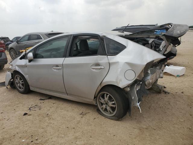Vin: jtdkn3duxa0206503, lot: 50933645, toyota prius 20102