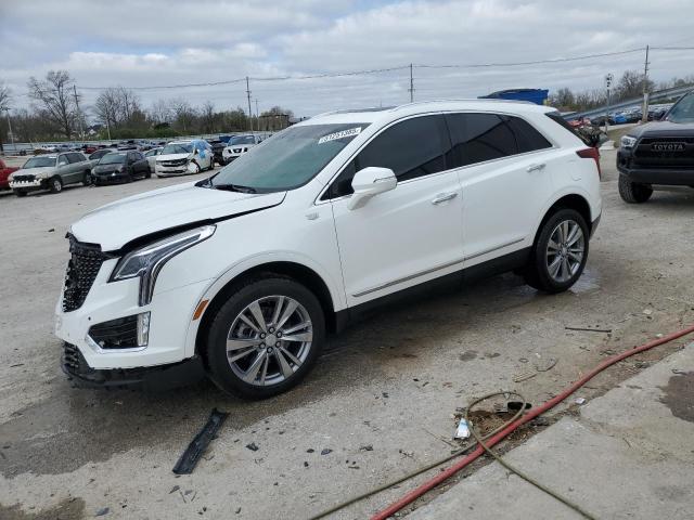 CADILLAC XT5 PREMIUM LUXURY