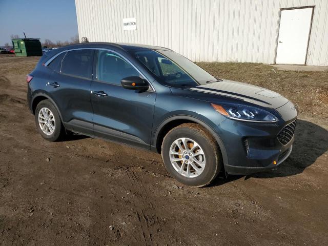 Vin: 1fmcu9g61nua11438, lot: 52425575, ford escape se 20224