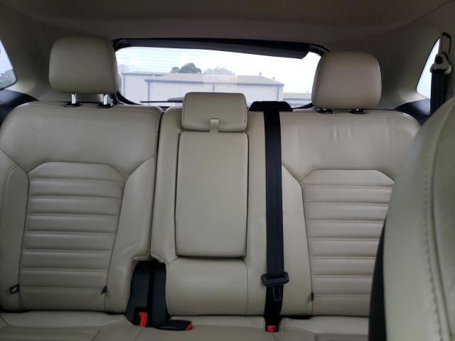 2016 FORD EDGE SEL - 2FMPK3J9XGBC13355