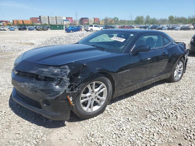Vin: 2g1fb1e32f9291010, lot: 54549305, chevrolet camaro ls 2015 img_1