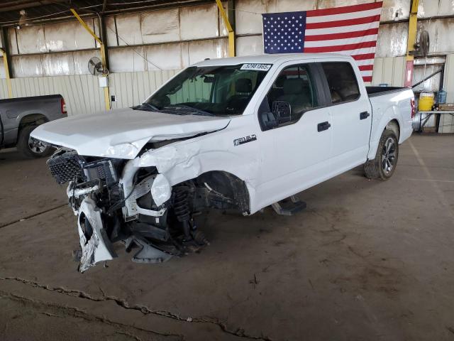 Vin: 1ftew1ep1kkd58344, lot: 52981865, ford f-150 supercrew 2019 img_1