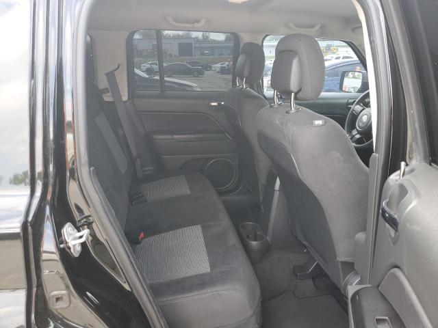 2017 JEEP PATRIOT SP - 1C4NJPBB0HD103370