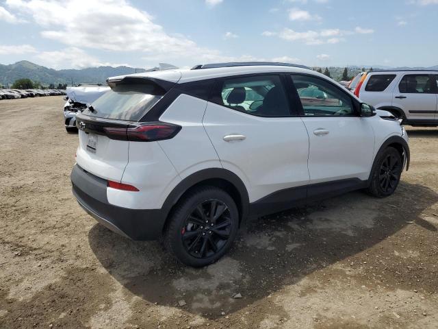2023 CHEVROLET BOLT EUV L 1G1FY6S06P4149673