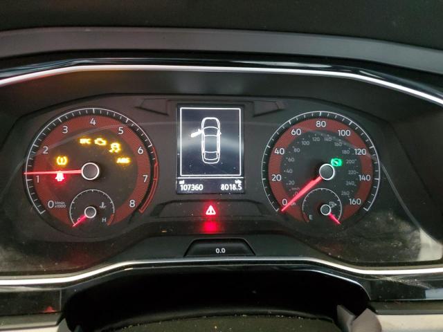 2019 VOLKSWAGEN JETTA S - 3VWCB7BU0KM216184
