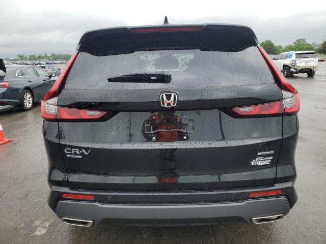 2025 HONDA CR-V SPORT - 7FARS6H9XSE089091