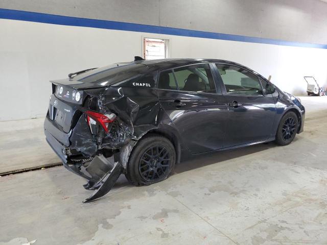 Vin: jtdkbrfu5g3004734, lot: 52935165, toyota prius 20163