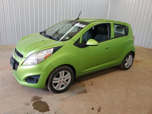 Vin: kl8cd6s96ec567537, lot: 52883255, chevrolet spark 1lt 2014 img_1