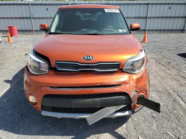 2019 KIA SOUL + - KNDJP3A50K7633474