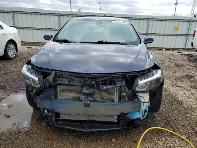 2016 CHEVROLET MALIBU PRE - 1G1ZH5SXXGF279500
