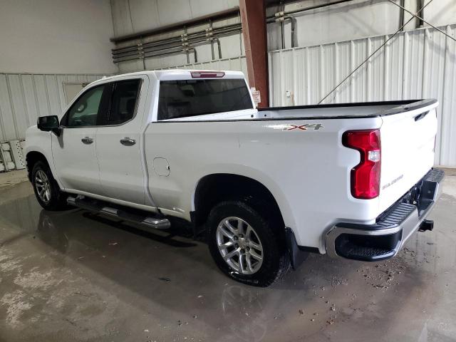 Vin: 1gcryged4lz131890, lot: 52123395, chevrolet silverado k1500 ltz 20202