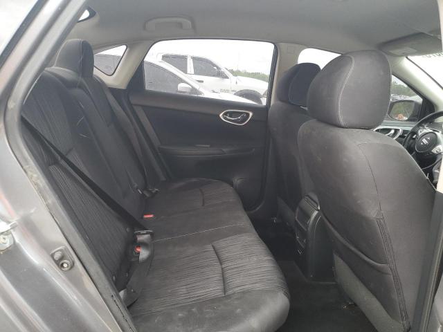2018 NISSAN SENTRA S - 3N1AB7AP5JL627304