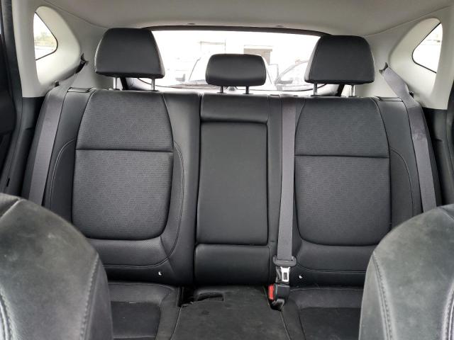 2021 KIA SELTOS EX - KNDERCAA8M7101935