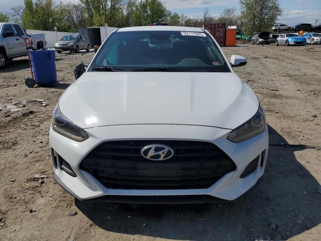 2020 HYUNDAI VELOSTER B - KMHTG6AF7LU024206