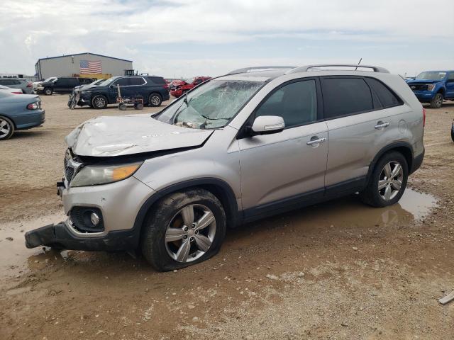Vin: 5xyku4a24dg358657, lot: 54783865, kia sorento ex 2013 img_1
