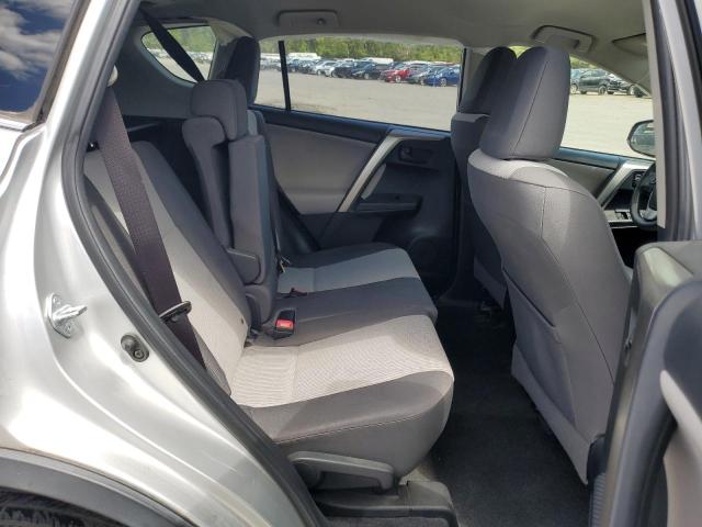 2015 TOYOTA RAV4 LE - JTMZFREV9FJ044659