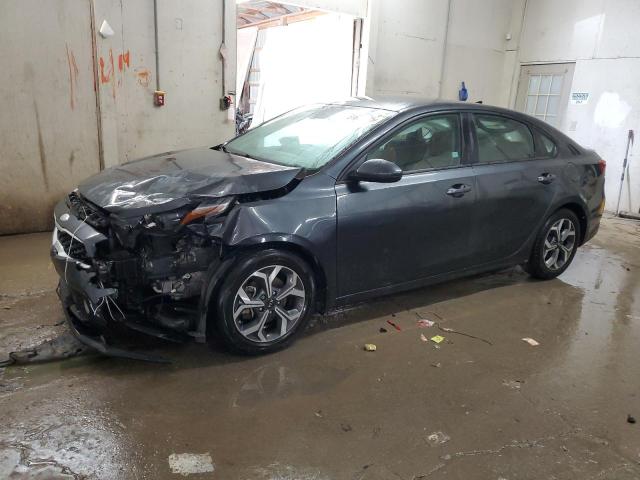 Vin: 3kpf24ad8ke029785, lot: 52849685, kia forte fe 2019 img_1