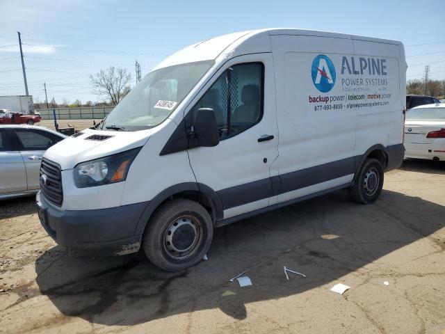 FORD TRANSIT T-250