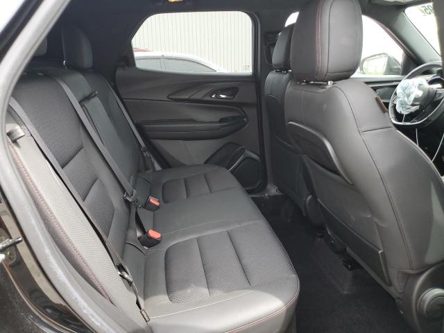 2022 CHEVROLET TRAILBLAZE - KL79MTSL8NB015343