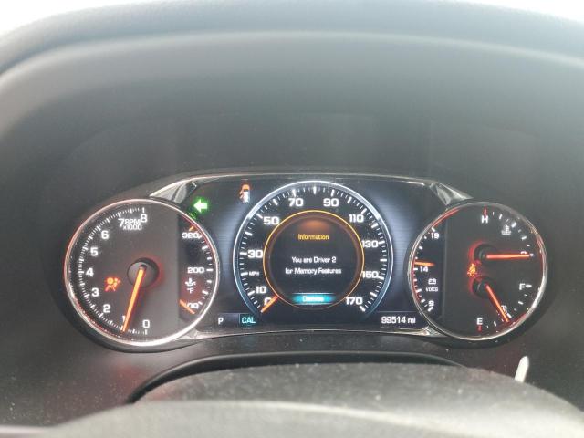 2018 GMC ACADIA DEN - 1GKKNXLS3JZ130503