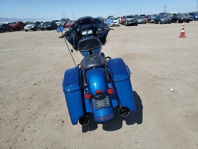 2022 HARLEY-DAVIDSON FLTRXS 1HD1KTP2XNB600459